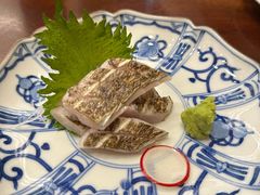 -加奈日本料理