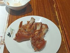 -汉巴味德·烤肉与啤酒的自助(杭州大悦城店)