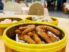 酱香蒸凤爪-金凤酒楼(金陵路店)