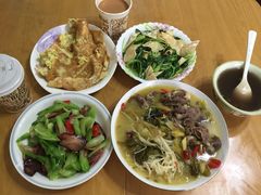 -凡灵哥达港式茶餐厅(海上海弘基休闲广场店)
