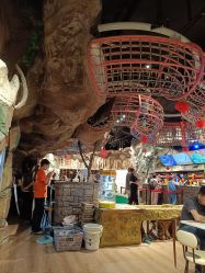 -探洞工场(丰科万达旗舰店)