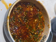 -阿串串老火锅(力盟店)