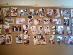 点击看大图 婴儿服务-养月堂中医养生月子会所(中心妇产店)