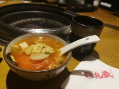 辛辣汤-丸藏和牛烧肉专门店(园区师惠坊店)