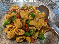 -佬湘楼(越秀城市广场店)