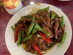 -老虎土菜馆·农家土菜