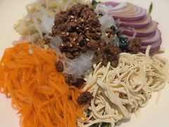-将相和·海鲜蒸饺大连菜