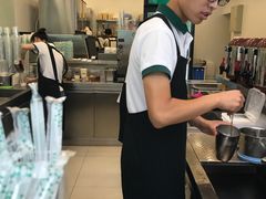 大堂-1点点(中山门大街店)