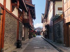 -松州古城