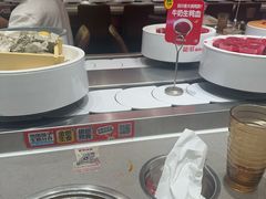 -龍歌自助小火锅(雨花台江南虹悦城店)