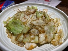 -铁公鸡·四川料理(天环广场店)
