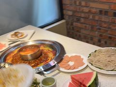 -蜀院鲜火锅(高升桥店)