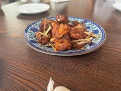 -迎懿餐厅