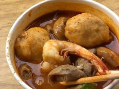 -乌糖沙茶面(民族路店)