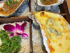 -柔杉家黑牛烤肉·活鳗鱼(泉水二店)