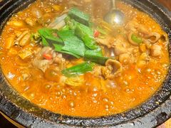 -肉串汪(月坛店)