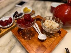 -京华烟云·北京烤鸭(领展购物广场·中关村店)