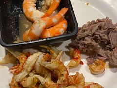 -星伦多自助料理(江阴万达店)
