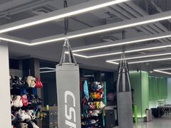 -优享健身(三元桥店)