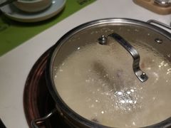 -洪氏嗨捞·猪肚鸡火锅(阳光天地店)