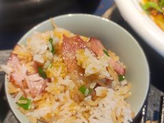 -大匠工房古船木艺术餐厅·猪肚鸡专门店(长白仙岛店)