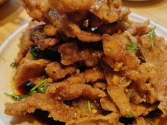 -蒙艾里民族传统菜蒙餐