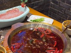 -堂客老火锅(欣阳广场总店)
