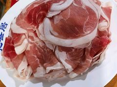 -元盛居(生态大街店)