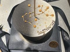 -西檬树SIMON·T轻奢蛋糕(大东方Max店)