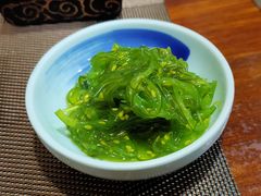 -渔日本料理铁板烧(新天地假日广场店)