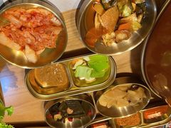 -闻老头·菊花炭烤肉(D11店)