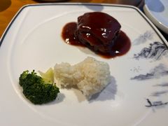 -三凤酒家·百年无锡菜(清扬茂业店)