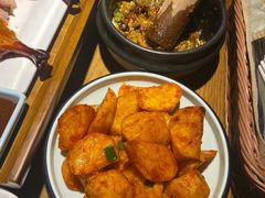 -茄子恰恰·新云南小炒(坪山益田店)