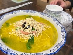 -壶园美食·淮扬菜(东圈门店)