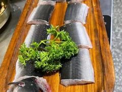 -本炙炭烤·蒲烧活鳗料理店(金沙洲店)