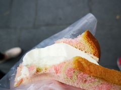-詹爷爷乌节路街头冰淇淋