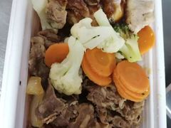 -吉野家(黑牛城道店)