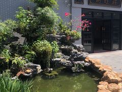 -粥旺庄(芳村店)