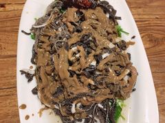 水爆肚-正宗天津烧麦馆(柳州路店)