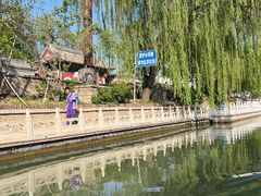 -皇家御河游(紫御湾码头)