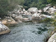 -海南热带雨林国家公园吊罗山景区