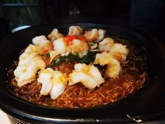-绿茶餐厅(领展购物广场·中关村店)