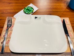 -汉巴味德·烤肉与啤酒的自助(杭州大悦城店)