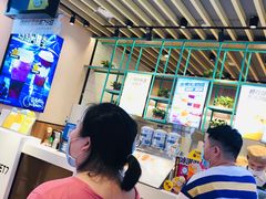 -7分甜(苏州中心店)