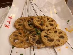 -关二哥烧烤(王家湾店)