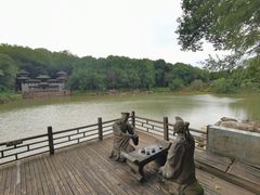 -三国赤壁古战场
