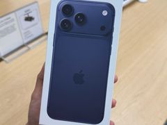 -Apple零售店(深圳益田假日广场店)