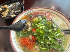 -沈记土鸡米线(七星街品牌中心店)
