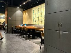 -汉巴味德·烤肉与啤酒的自助(杭州大悦城店)