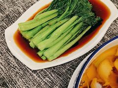 -徐记私厨(半淞园路店)